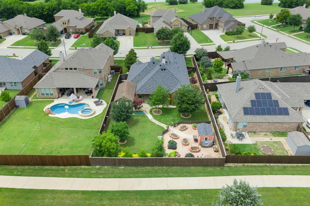 1035 Mountain Lake Drive