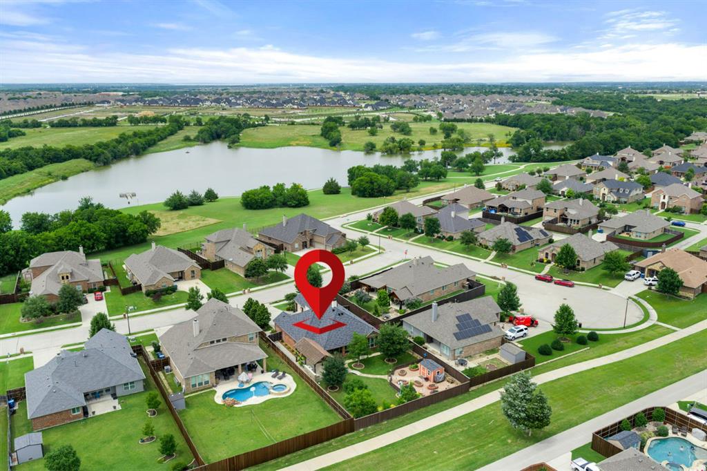 1035 Mountain Lake Drive