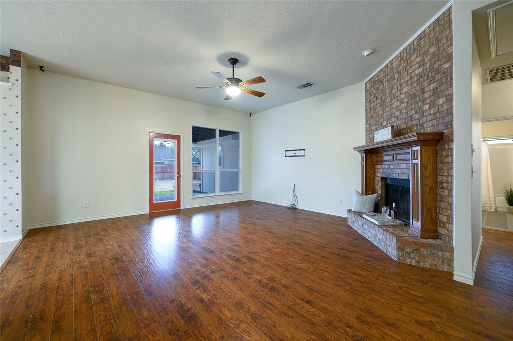 Riverchase Ph 1 - Residential Lease