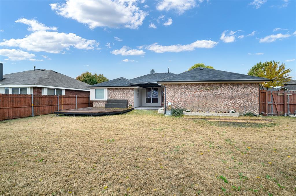 Riverchase Ph 1 - Residential Lease