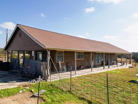 5590 Fm 580 E Kempner TX 76539