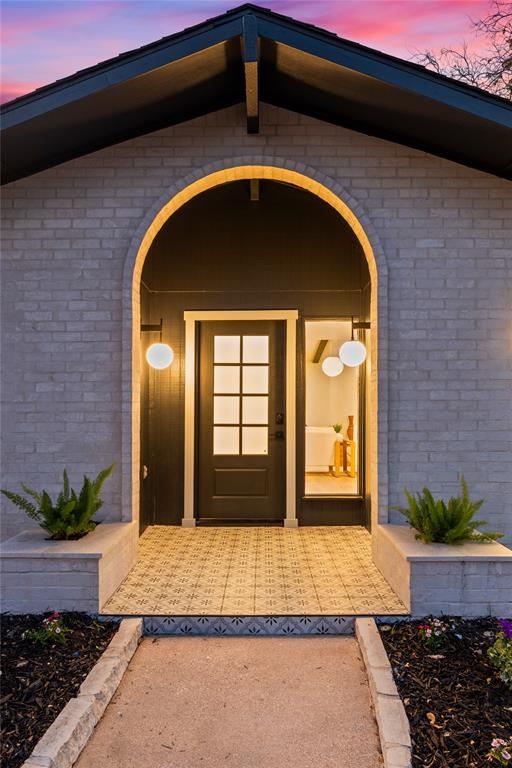 12731 High Meadow Drive