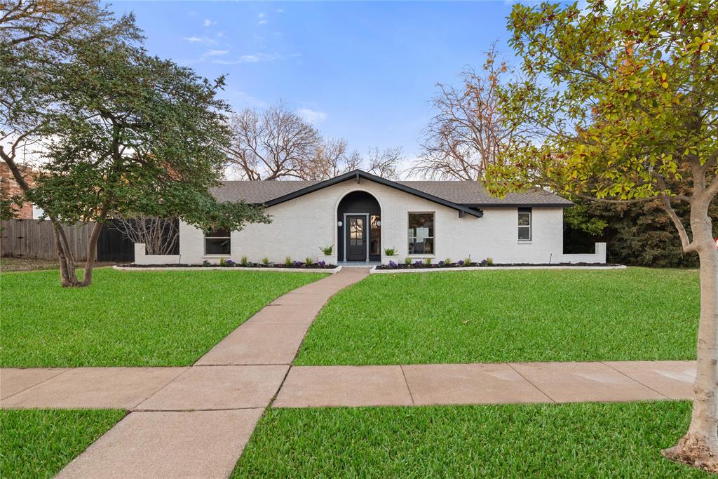 12731 High Meadow Drive