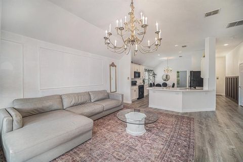 7239 Kentish Drive Fort Worth TX 76137