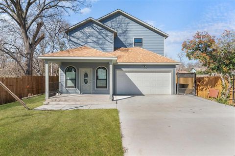 2211 E Ann Arbor Avenue Dallas TX 75216