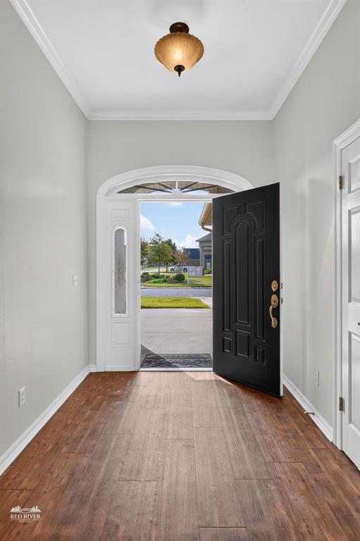 100 Willow Lake Boulevard