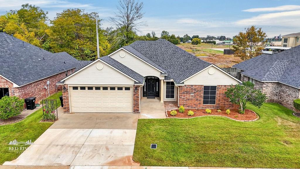 100 Willow Lake Boulevard