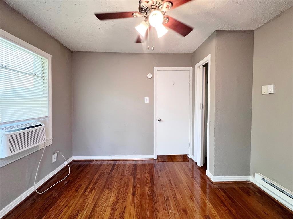 Miller & Stemmons - Residential Lease