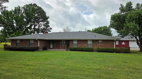 338 Travis Road Decatur TX 76234