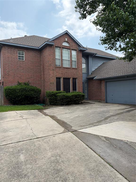 1403 Lakeshore Drive