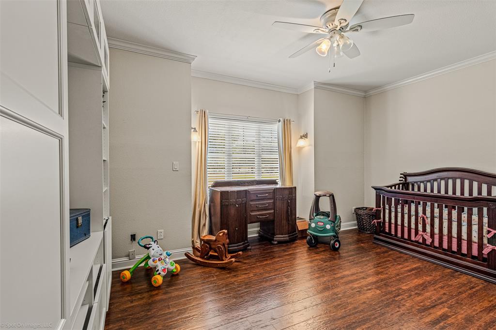 Bent Fork - Residential