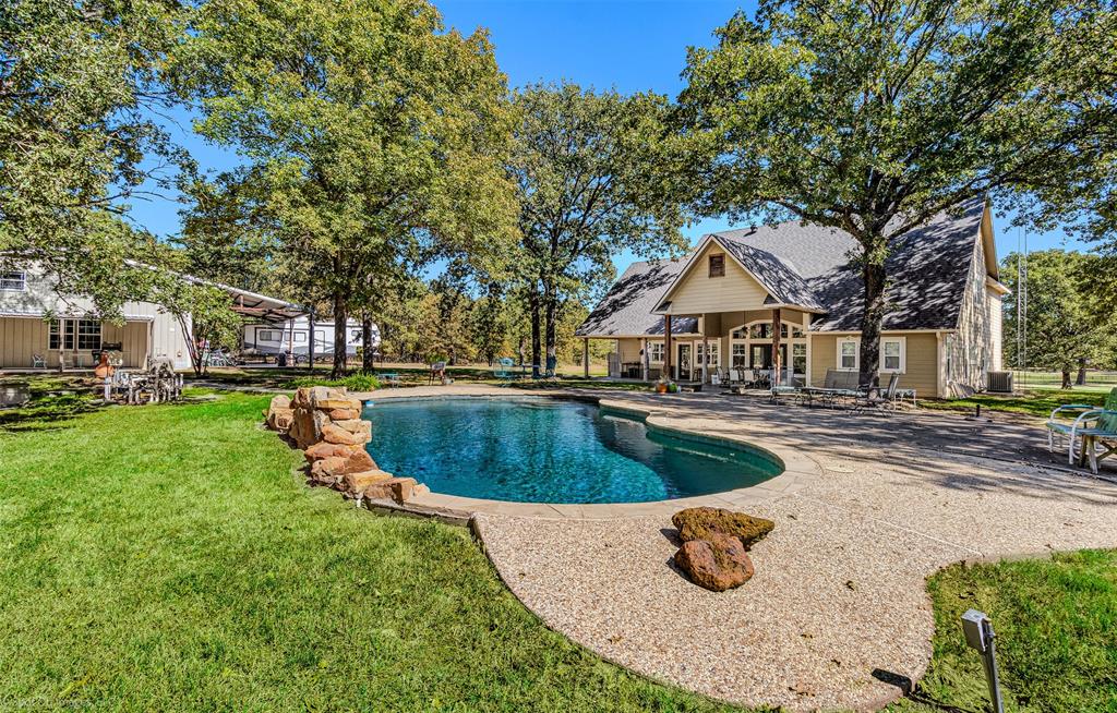 Bent Fork - Residential