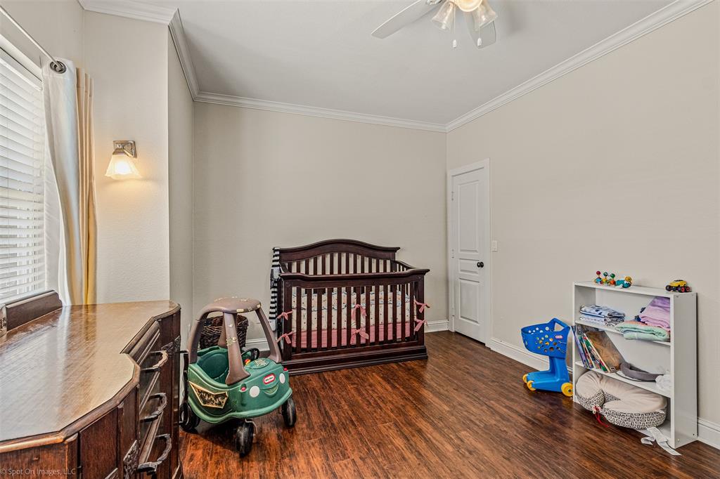 Bent Fork - Residential