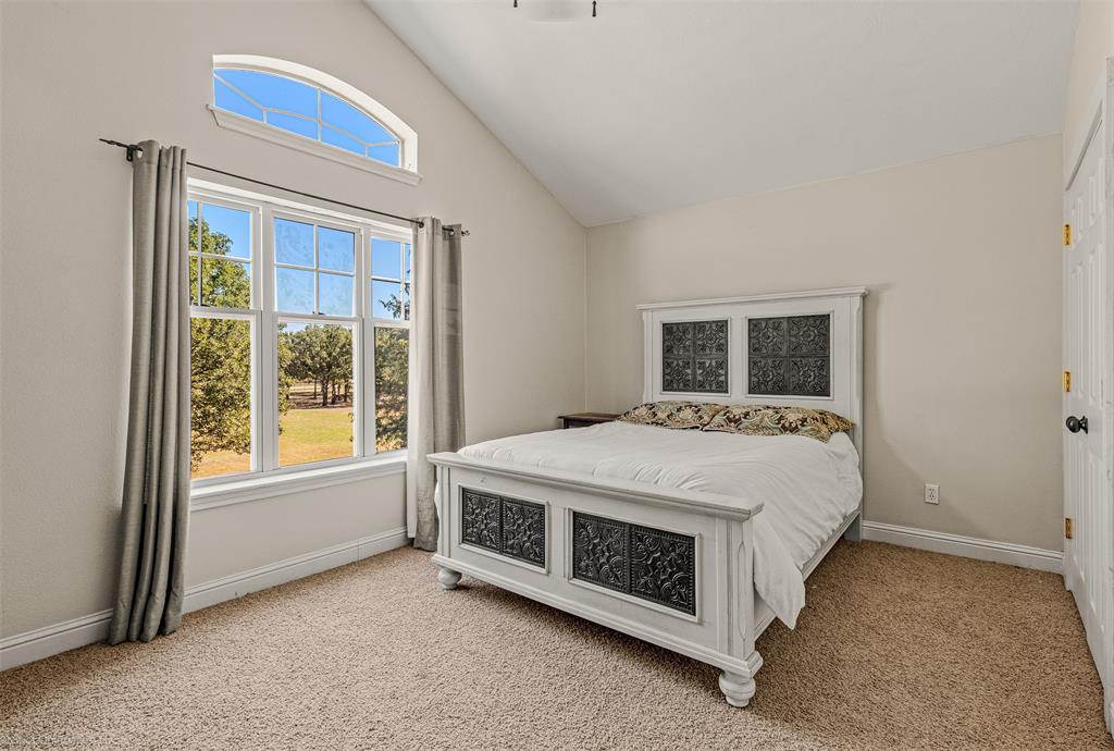 Bent Fork - Residential