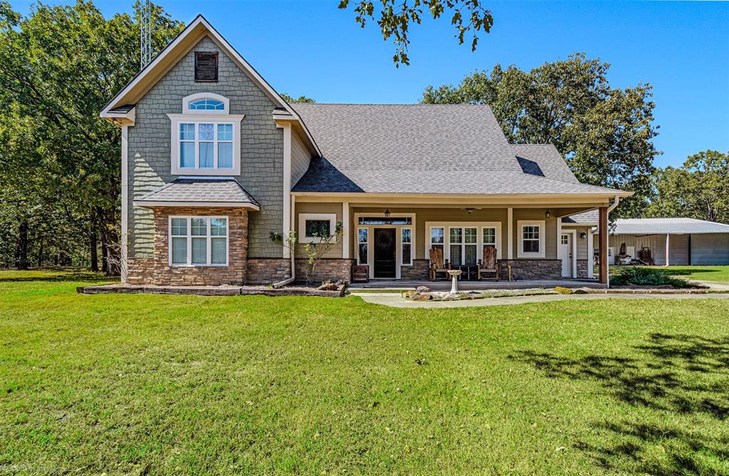 Bent Fork - Residential