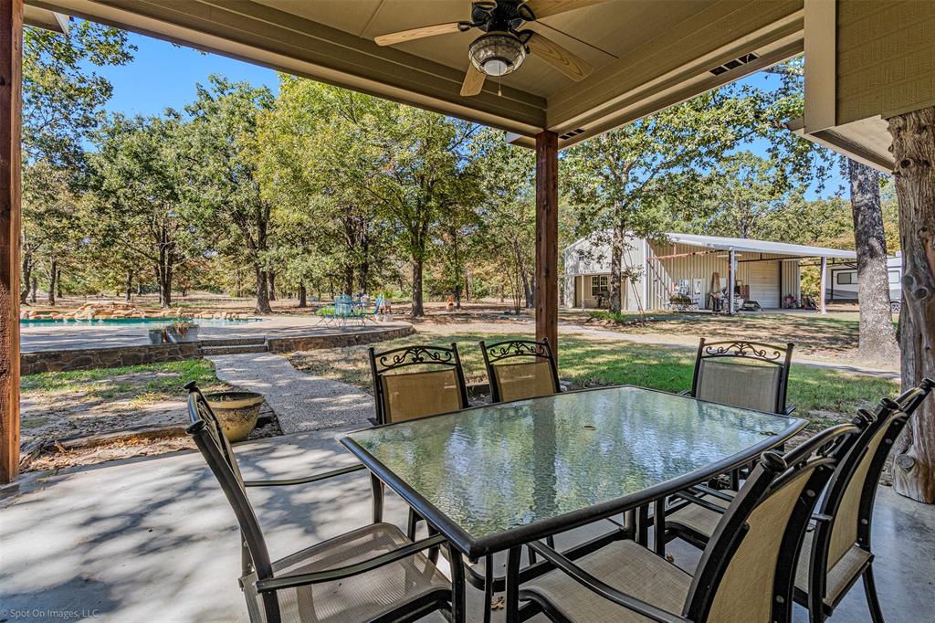 Bent Fork - Residential