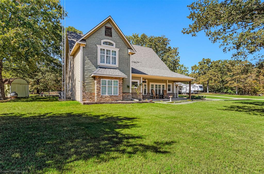 1988 RS County Road 3345