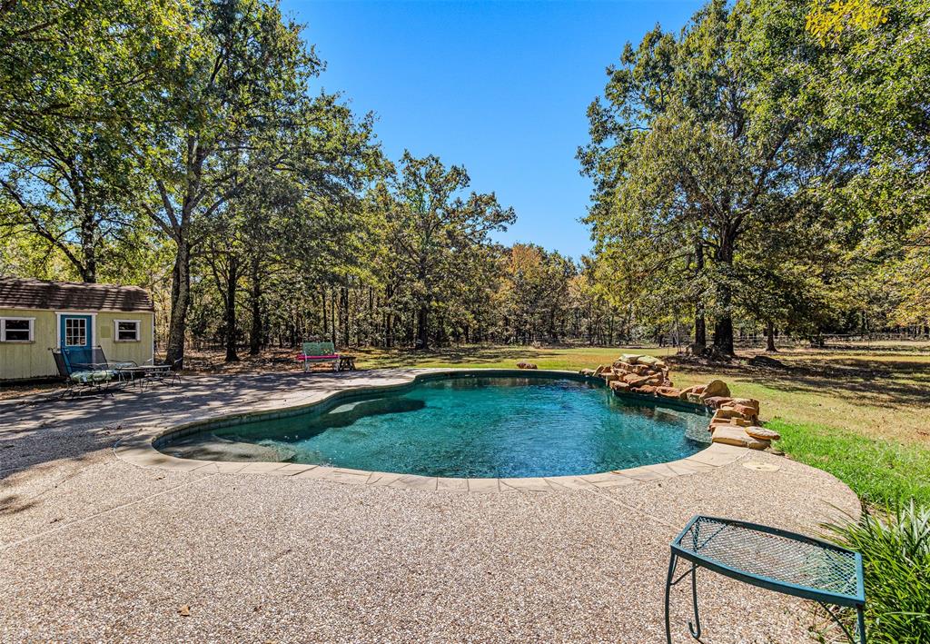 Bent Fork - Residential