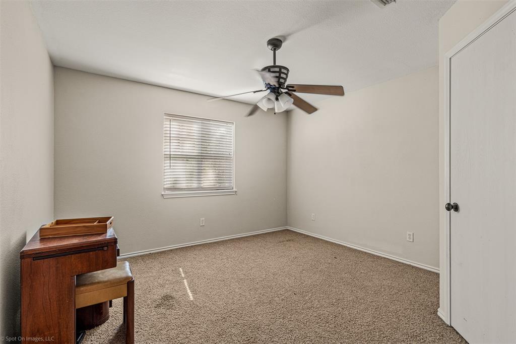 Bent Fork - Residential