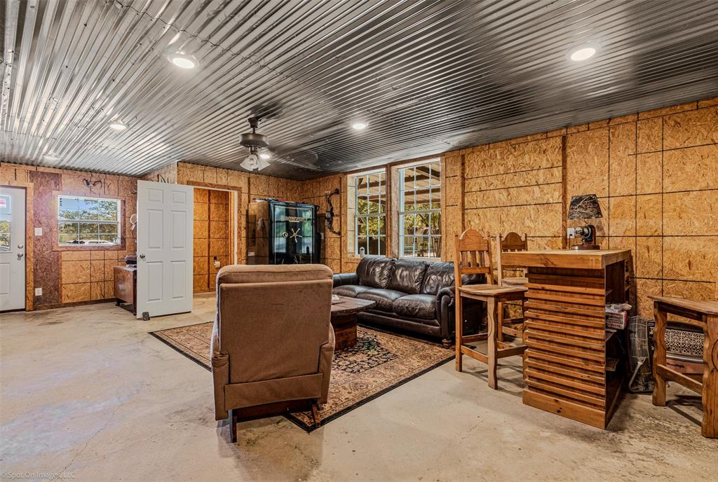 Bent Fork - Residential