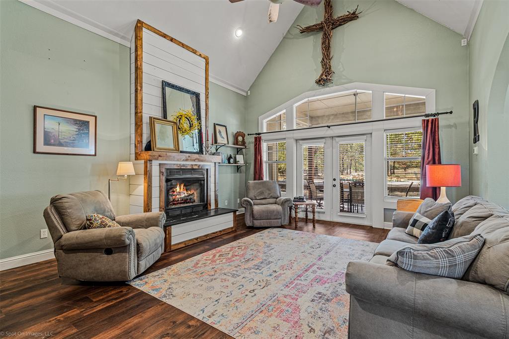 Bent Fork - Residential