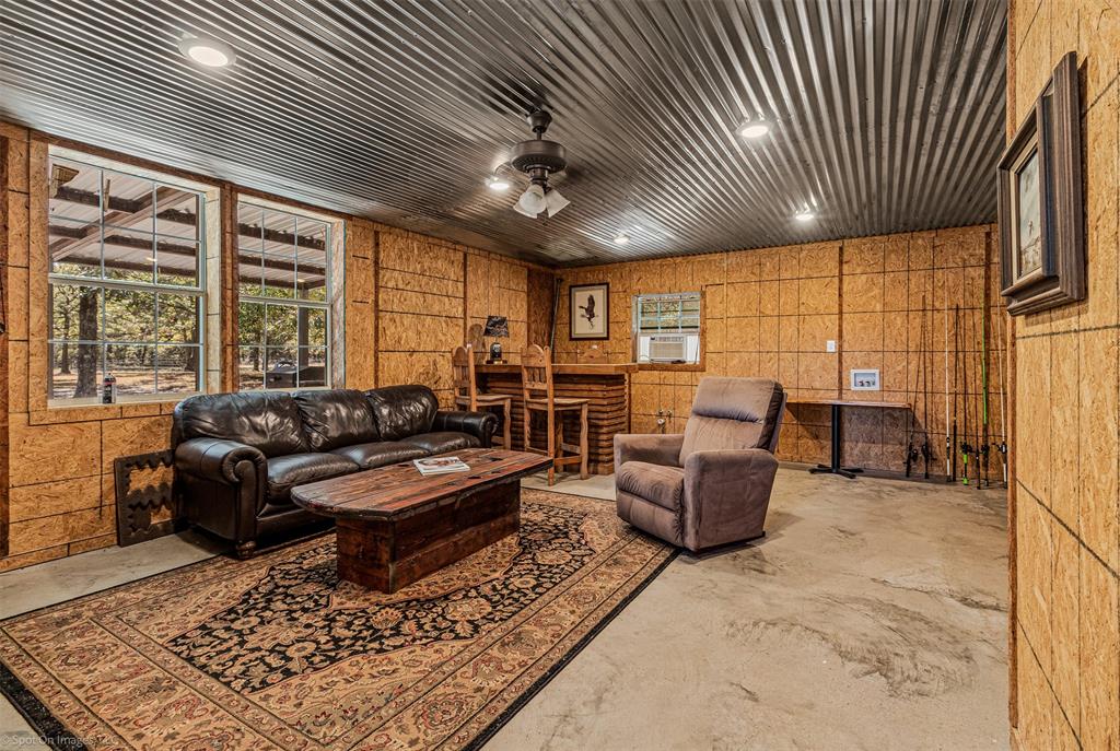 Bent Fork - Residential