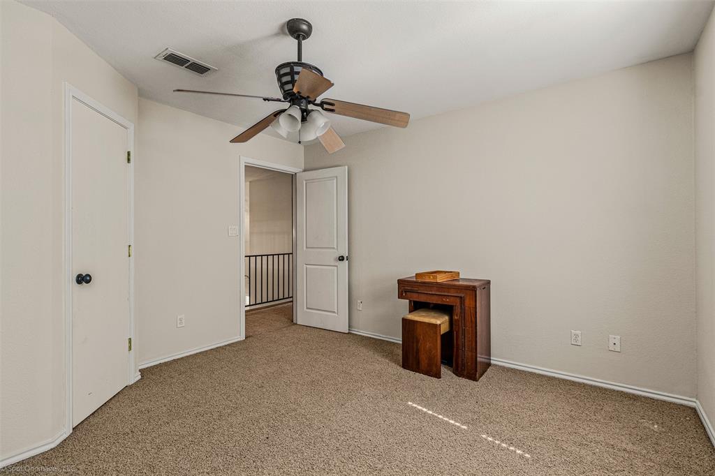 Bent Fork - Residential