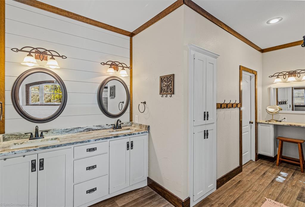 Bent Fork - Residential