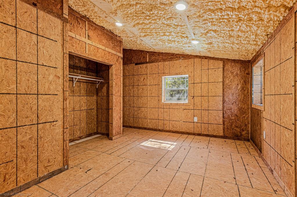 Bent Fork - Residential