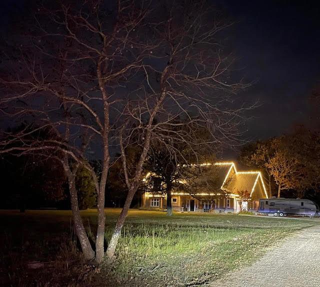 Bent Fork - Residential