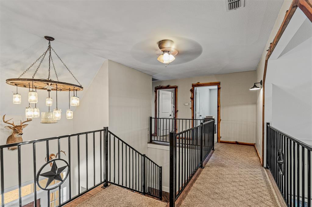 Bent Fork - Residential