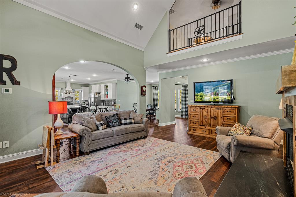 Bent Fork - Residential