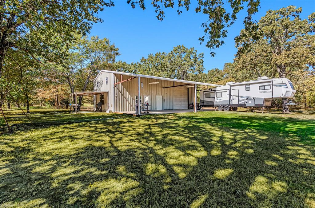 Bent Fork - Residential