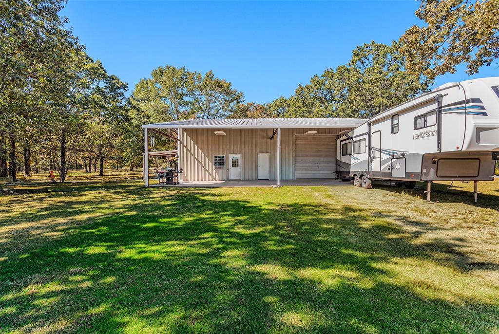 Bent Fork - Residential