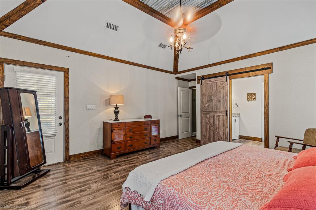 Bent Fork - Residential