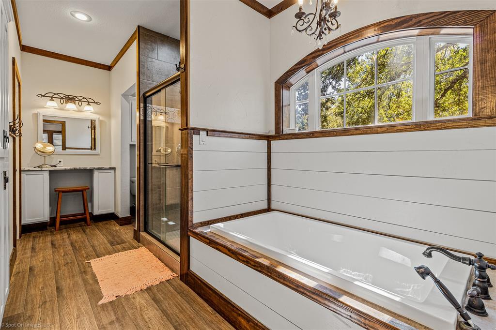 Bent Fork - Residential