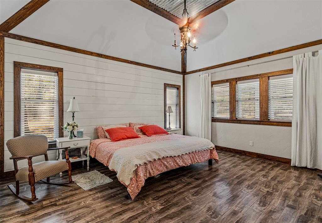 Bent Fork - Residential