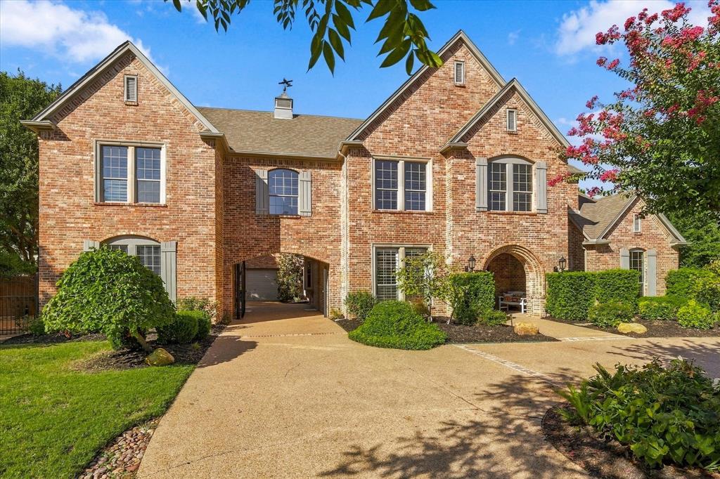404 Alexandria Circle