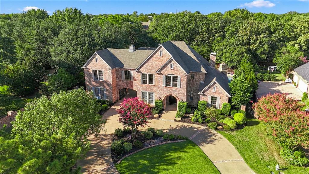 404 Alexandria Circle