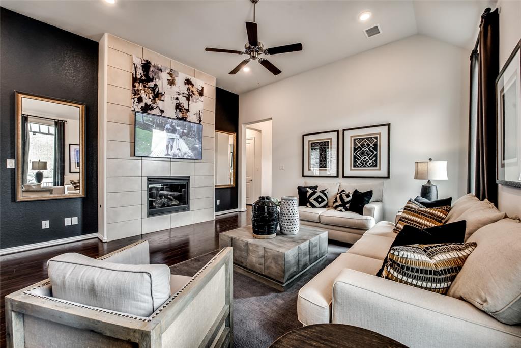 Elements at Viridian - Residential