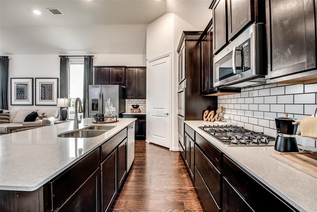 Elements at Viridian - Residential