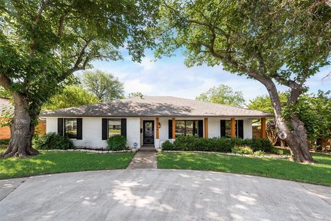 3566 Royal Lane Dallas TX 75229
