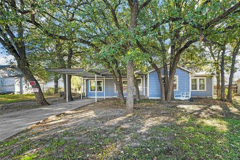 A home in Lake Worth