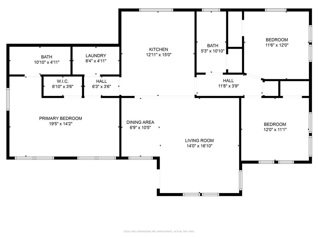 N B Breeding Surv Abs 189 - Residential