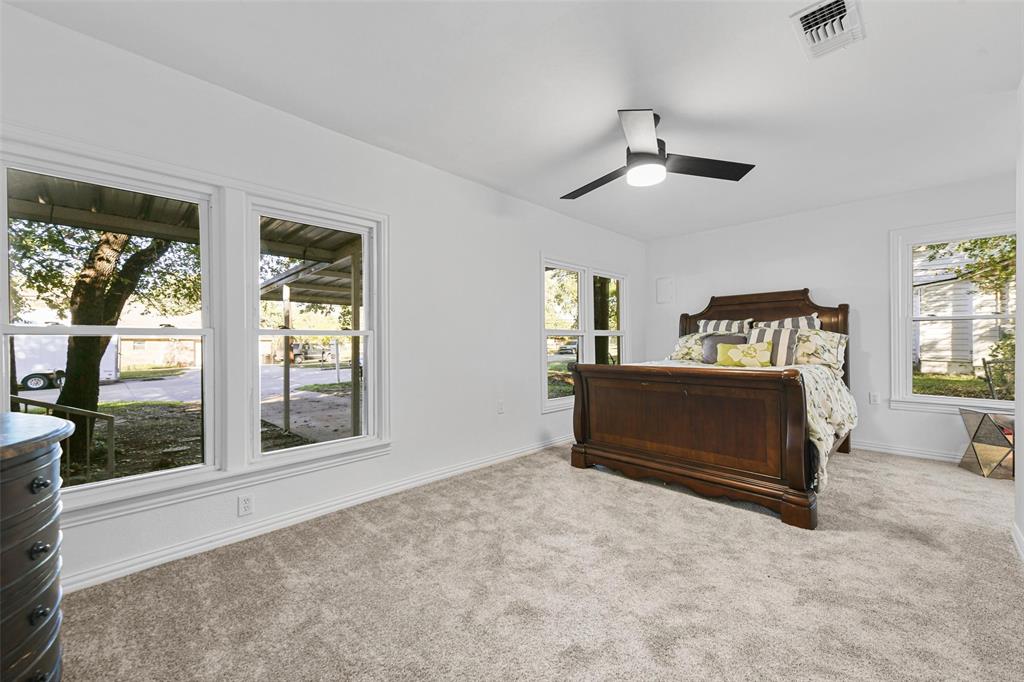 N B Breeding Surv Abs 189 - Residential