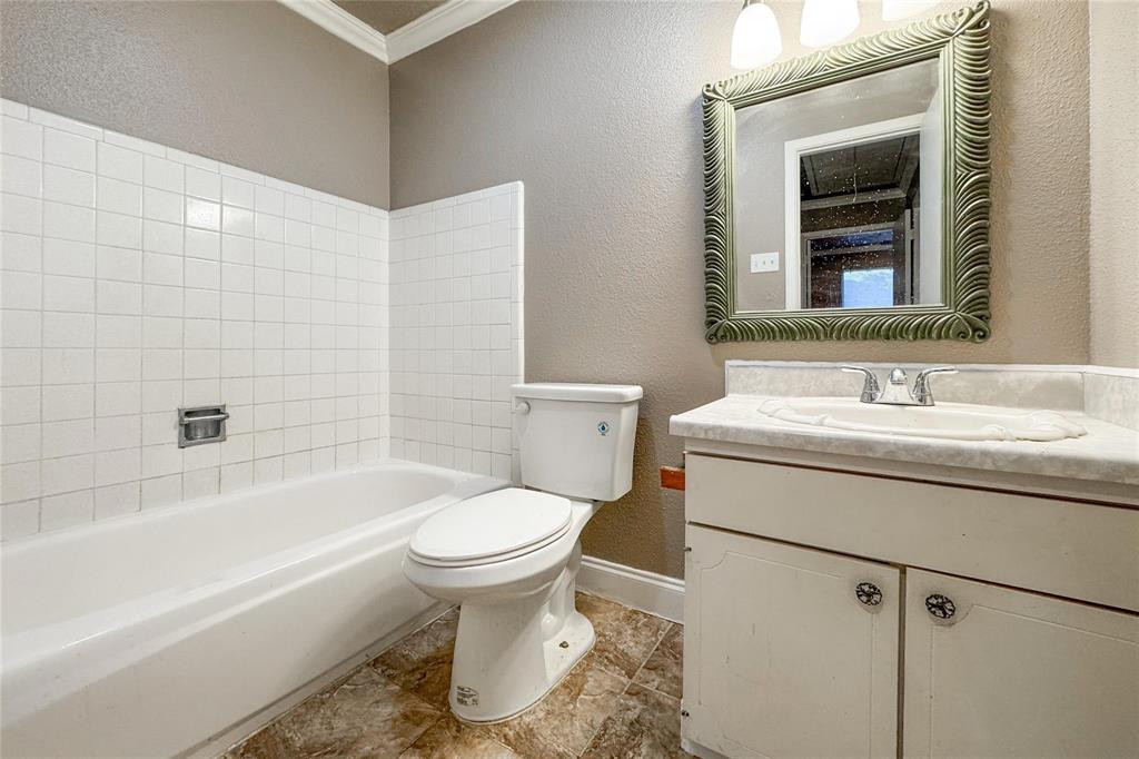 Mountain Creek Twnhs - Residential Lease