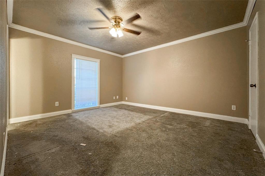 Mountain Creek Twnhs - Residential Lease