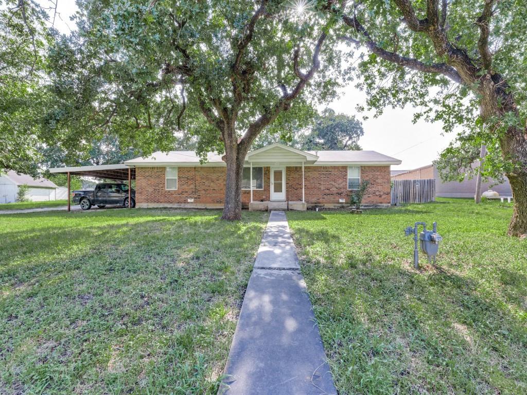 500 S Hovey Street