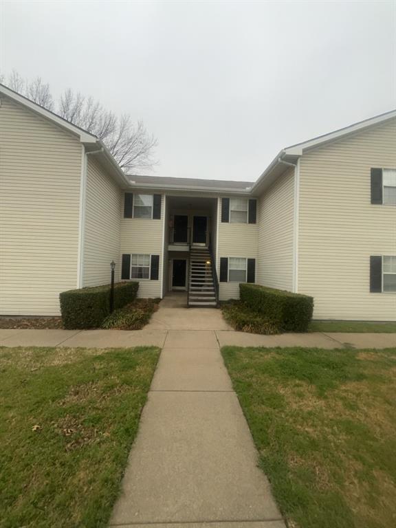 Burleson Add - Residential Lease