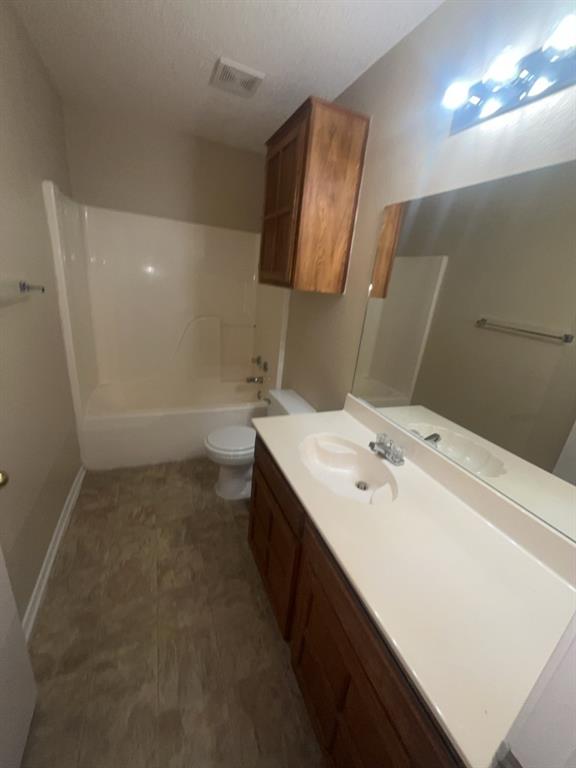 Burleson Add - Residential Lease